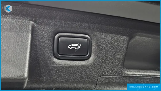 HYUNDAI SANTA FE GASOLINE 2.5T 4WD
