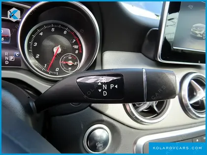 MERCEDES CLA-CLASS CLA250 4MATIC