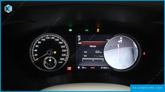 GENESIS G70 GASOLINE 2.0T 2WD