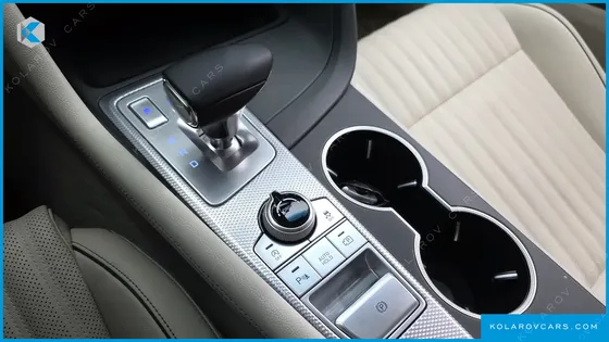 GENESIS G70 GASOLINE 2.0T 2WD