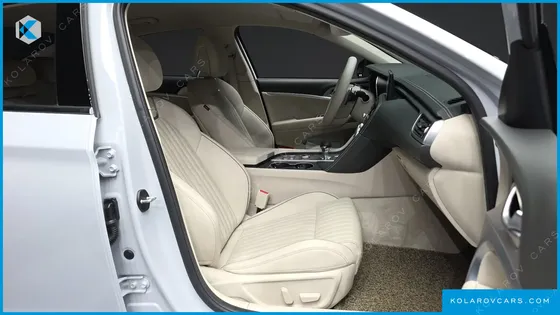GENESIS G70 GASOLINE 2.0T 2WD