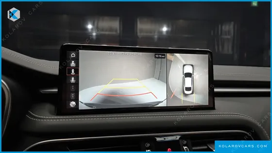 GENESIS G70 GASOLINE 2.0T 2WD