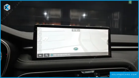 GENESIS G70 GASOLINE 2.0T 2WD