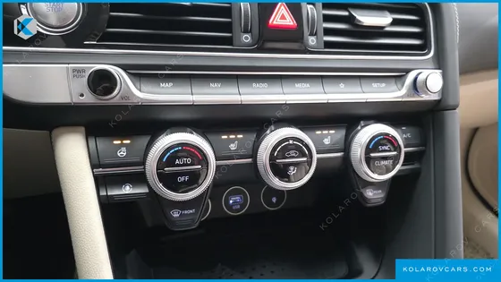GENESIS G70 GASOLINE 2.0T 2WD