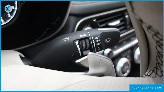 GENESIS G70 GASOLINE 2.0T 2WD