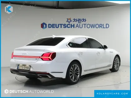 KIA K9 3.8 GDI AWD
