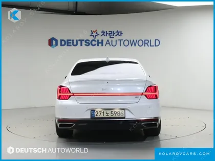 KIA K9 3.8 GDI AWD