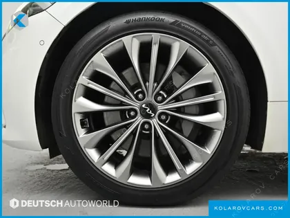 KIA K9 3.8 GDI AWD