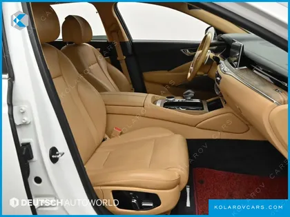 KIA K9 3.8 GDI AWD