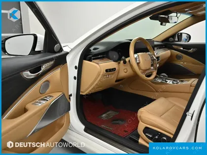 KIA K9 3.8 GDI AWD