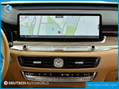 KIA K9 3.8 GDI AWD