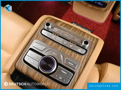 KIA K9 3.8 GDI AWD