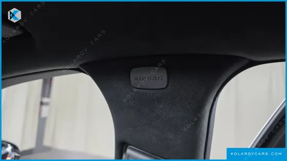 MERCEDES S-CLASS MAYBACH S560 4MATIC
