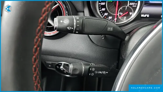 MERCEDES CLA-CLASS CLA45 AMG 4MATIC