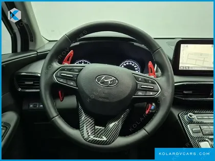HYUNDAI SANTA FE GASOLINE 2.5T 2WD