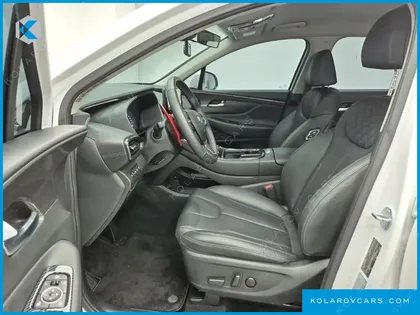 HYUNDAI SANTA FE GASOLINE 2.5T 2WD