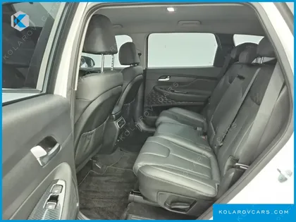 HYUNDAI SANTA FE GASOLINE 2.5T 2WD
