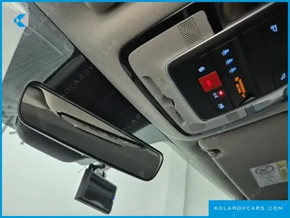 HYUNDAI SANTA FE GASOLINE 2.5T 2WD