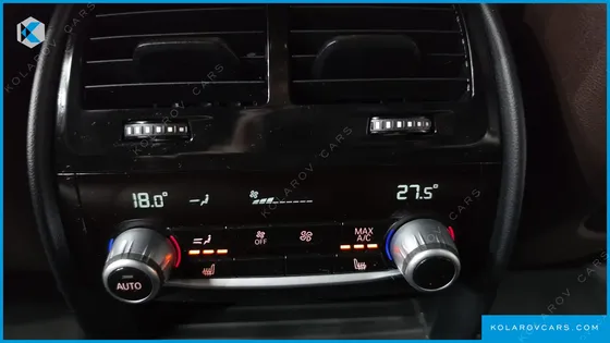 BMW 5 SERIES 530I XDRIVE M SPORT PACKAGE PLUS