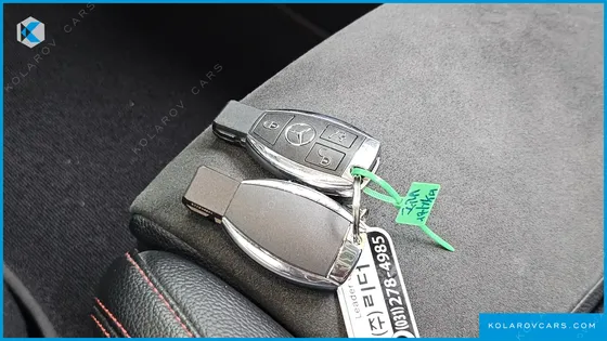 MERCEDES CLA-CLASS CLA45 AMG 4MATIC