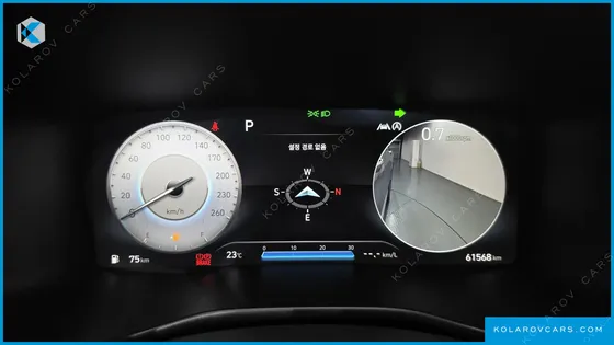 HYUNDAI SANTA FE DIESEL 2.2 2WD