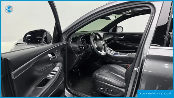 HYUNDAI SANTA FE DIESEL 2.2 2WD
