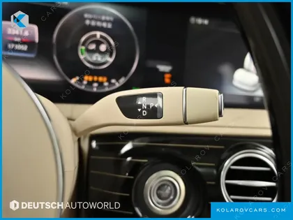 MERCEDES S-CLASS MAYBACH S560 4MATIC