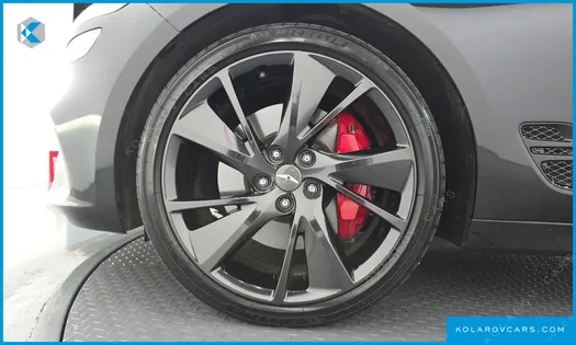 GENESIS G70 GASOLINE 3.3T 2WD