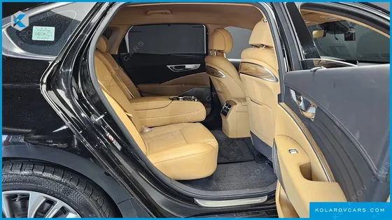 KIA K9 3.8 GDI AWD