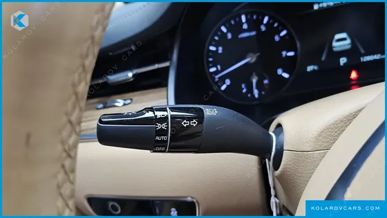 KIA K9 3.8 GDI AWD