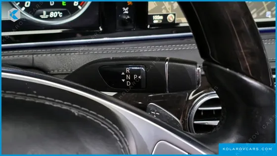 MERCEDES S-CLASS S350 D 4MATIC