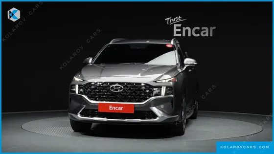 HYUNDAI SANTA FE DIESEL 2.2 2WD