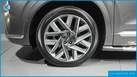 HYUNDAI SANTA FE DIESEL 2.2 2WD