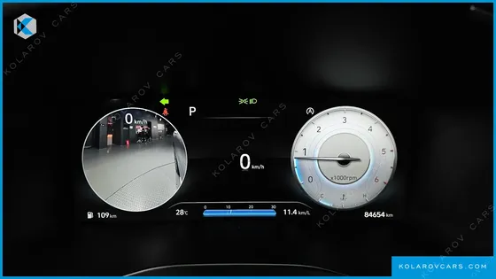 HYUNDAI SANTA FE DIESEL 2.2 2WD