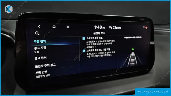 HYUNDAI SANTA FE DIESEL 2.2 2WD