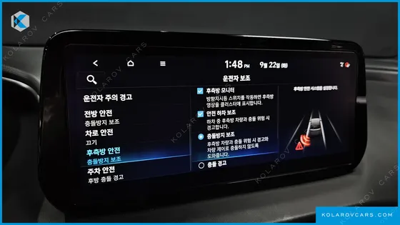 HYUNDAI SANTA FE DIESEL 2.2 2WD