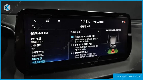 HYUNDAI SANTA FE DIESEL 2.2 2WD