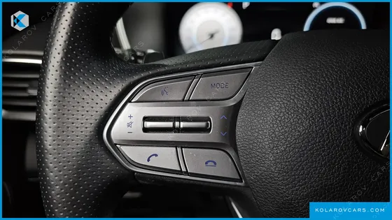 HYUNDAI SANTA FE DIESEL 2.2 2WD