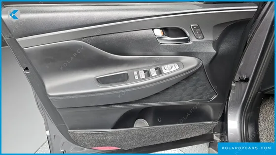 HYUNDAI SANTA FE DIESEL 2.2 2WD