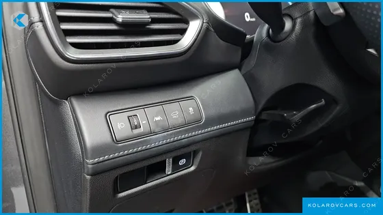 HYUNDAI SANTA FE DIESEL 2.2 2WD