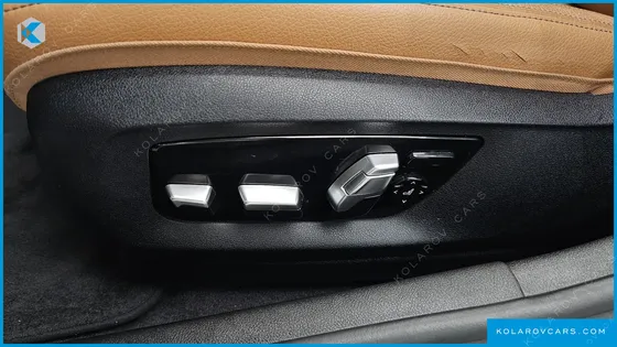 BMW 5 SERIES 520D M SPORT PACKAGE PLUS