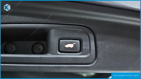 HONDA PILOT 3.5 ELITE