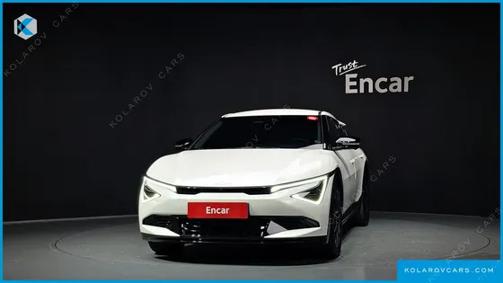 KIA EV6 LONG RANGE 2WD