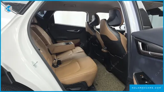 KIA EV6 LONG RANGE 2WD