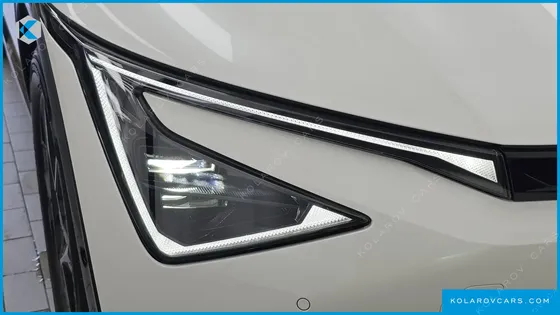 KIA EV6 LONG RANGE 2WD