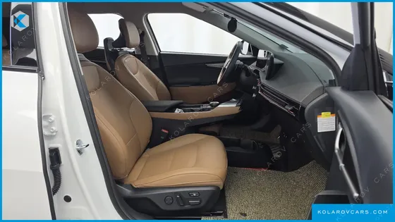 KIA EV6 LONG RANGE 2WD