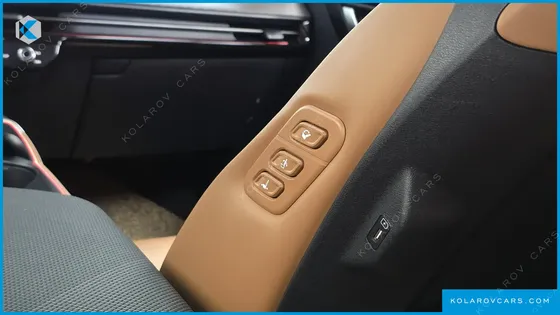 KIA EV6 LONG RANGE 2WD