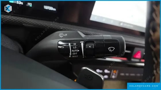 KIA EV6 LONG RANGE 2WD