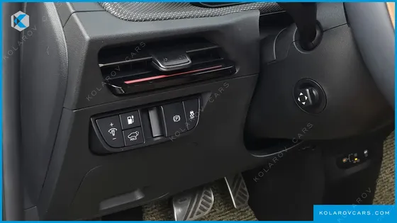 KIA EV6 LONG RANGE 2WD