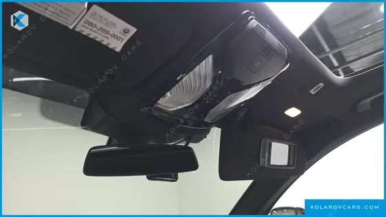 BMW 5 SERIES 530I XDRIVE M SPORT PACKAGE PLUS
